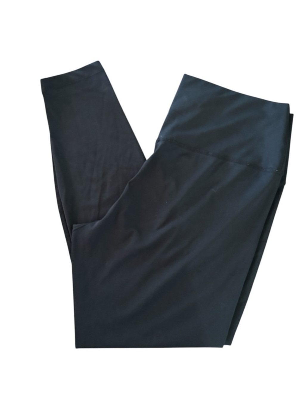 Black Nike women’s leggings size XL